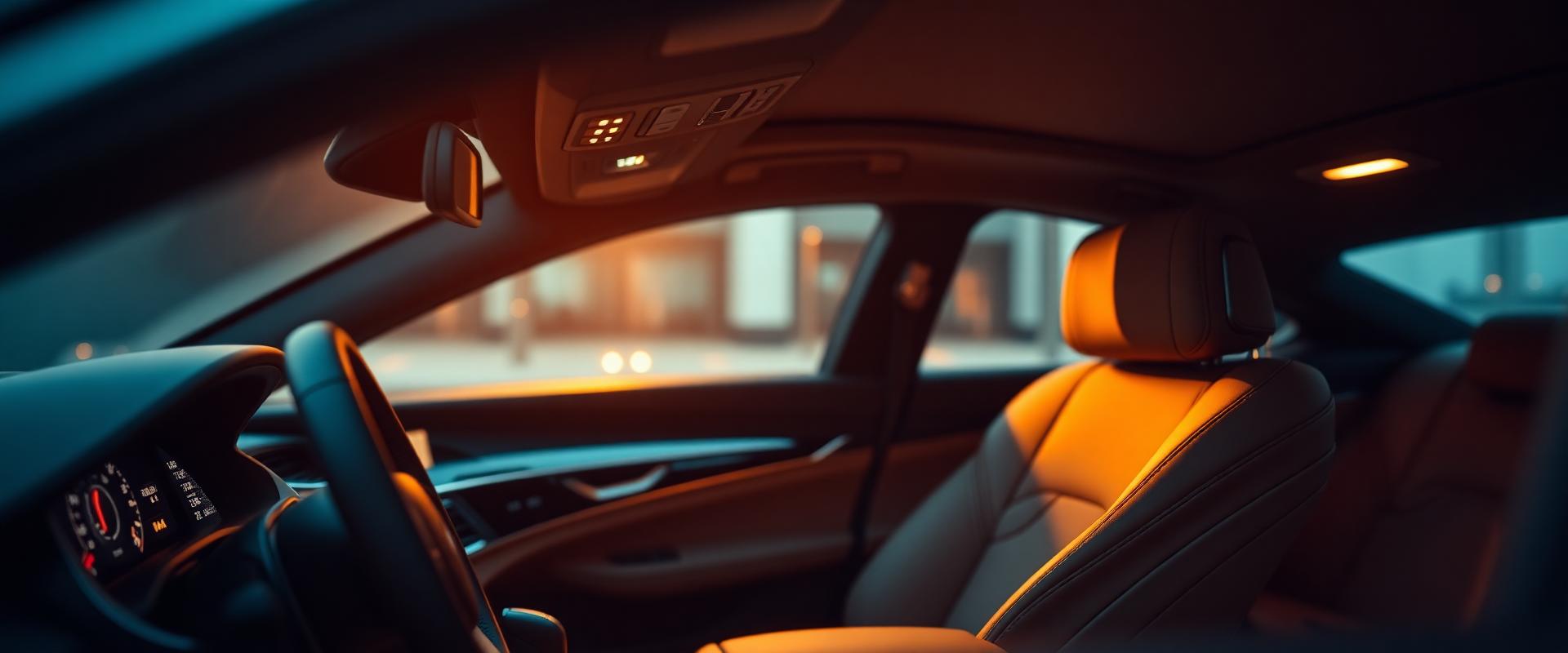 Kennismaken met Nexum Mobility